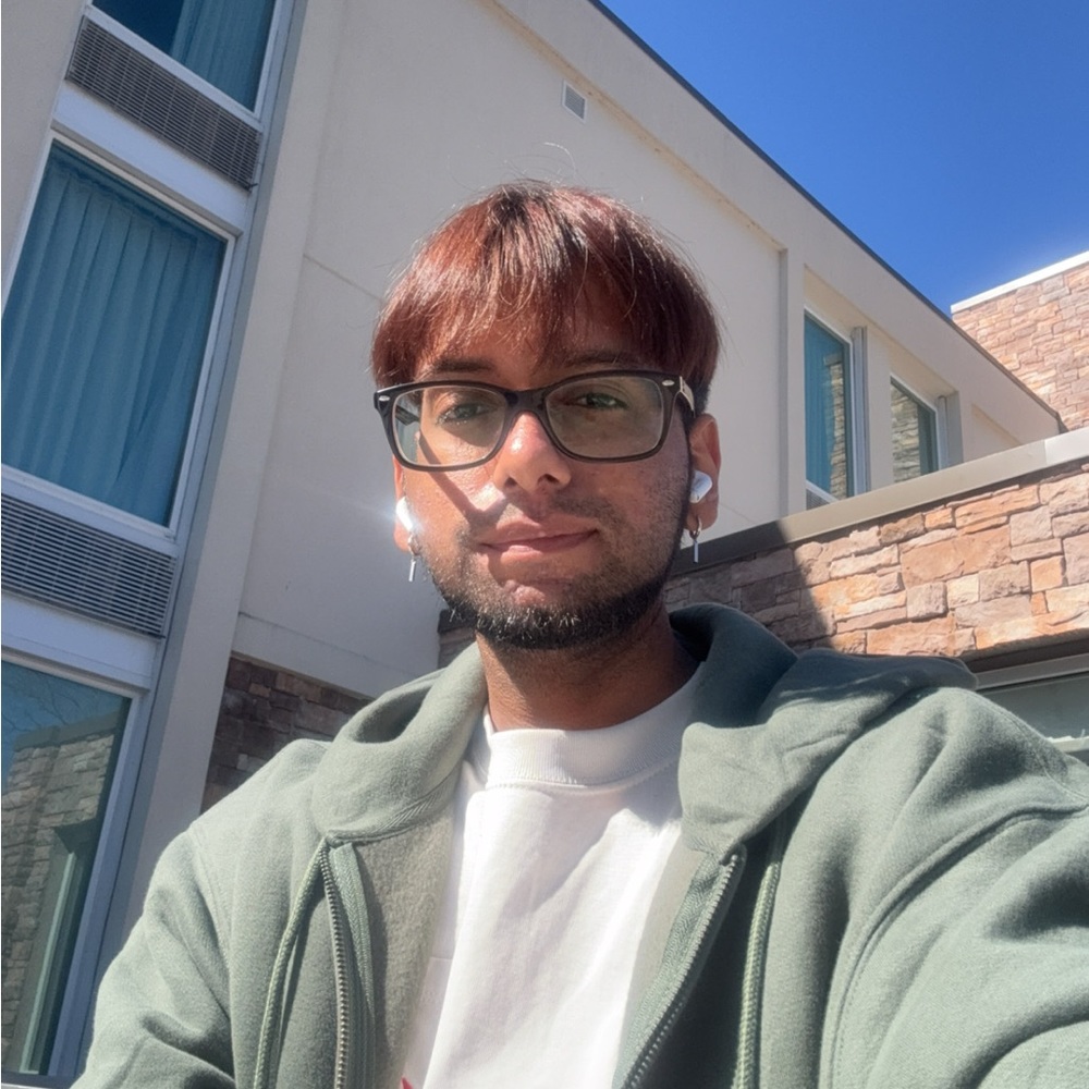 Meet your Posher, Azam